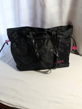 Avon Representative Tote Bag